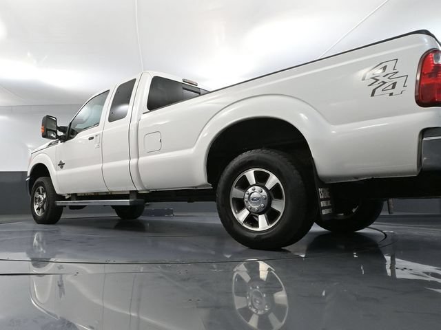 Used 2015 Ford F350 Lariat w/ Camper Package AWD/4WD image 51