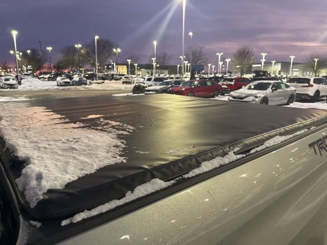 Used 2019 Toyota Tundra Limited image 9