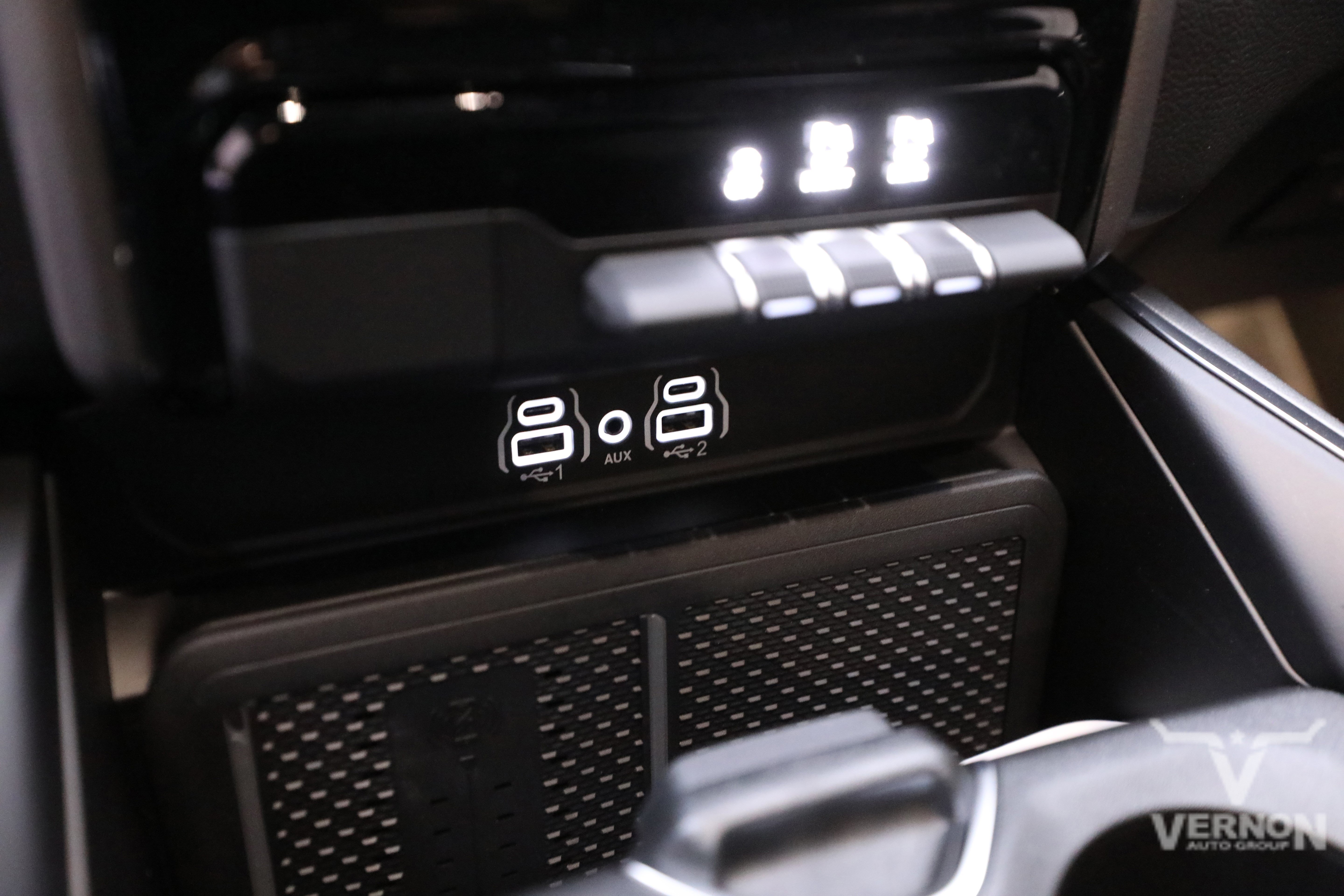 New 2026 RAM 1500 Big Horn AWD/4WD image 23
