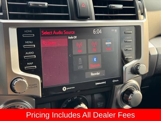 Used 2020 Toyota 4Runner 2WD image 22