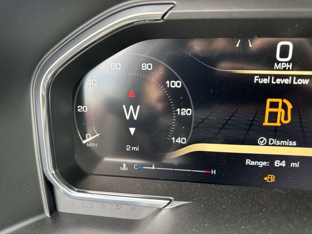 New 2026 GMC Sierra 1500 AT4X image 15