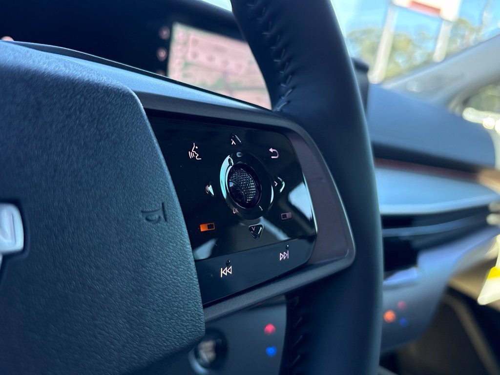 New 2026 Nissan Murano SL AWD/4WD image 25
