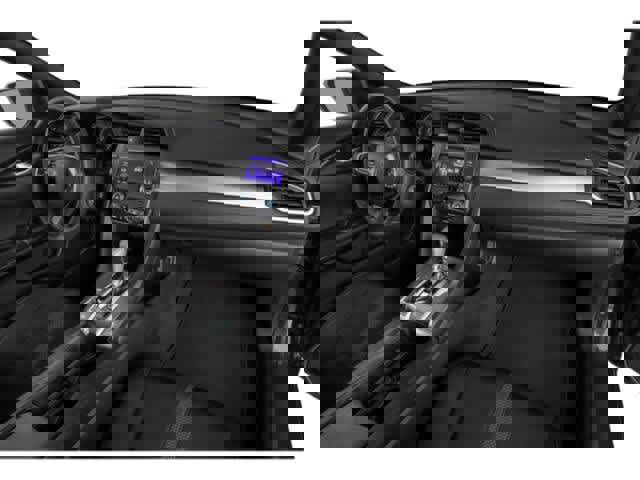 Used 2020 Honda Civic LX image 18