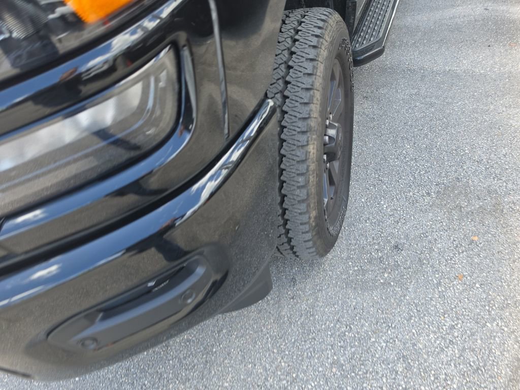 Used 2026 RAM 2500 Big Horn image 4