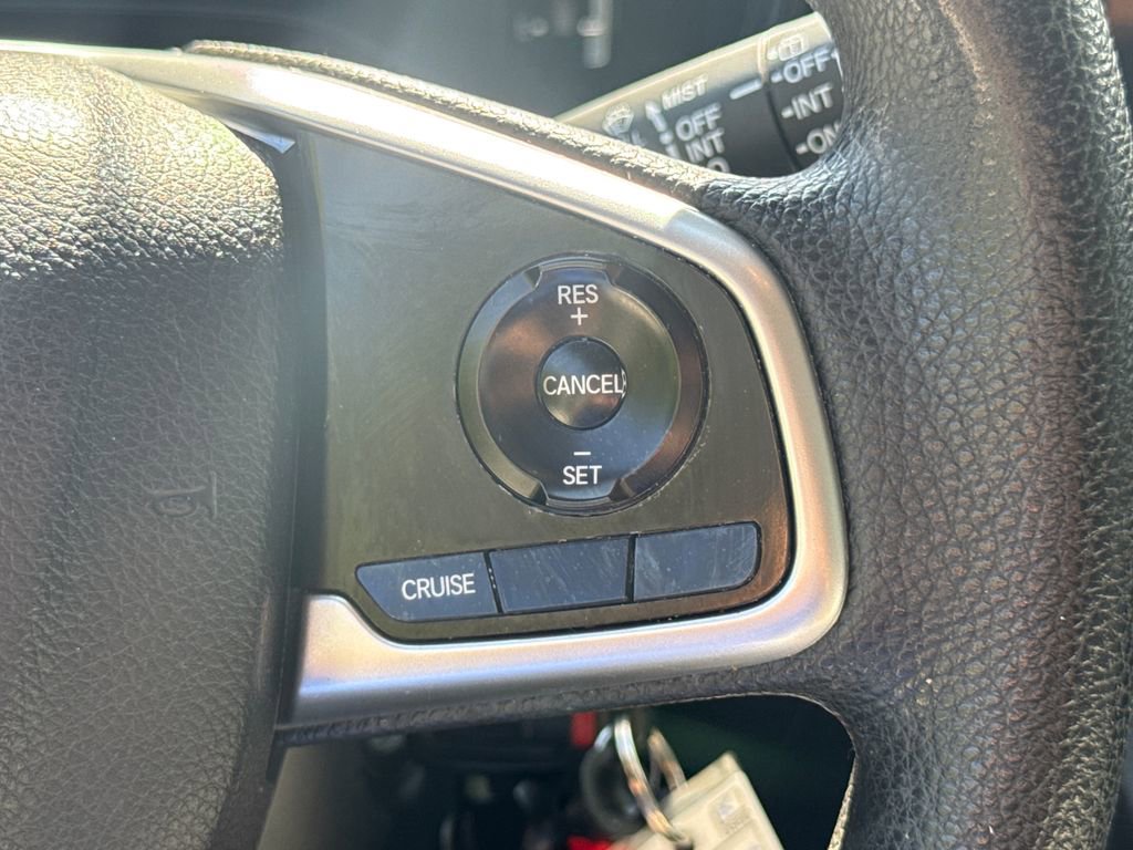 Used 2019 Honda CR-V LX image 28