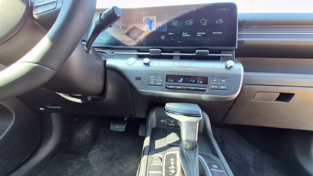 Used 2026 Hyundai Kona SEL Sport FWD image 21