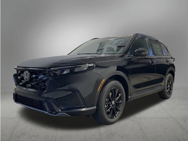 New 2026 Honda CR-V Sport-L image 1