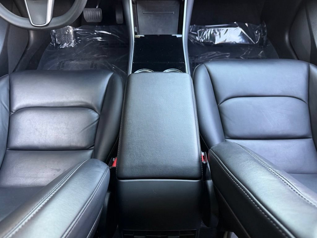 Used 2020 Tesla Model 3 Standard Range RWD image 47