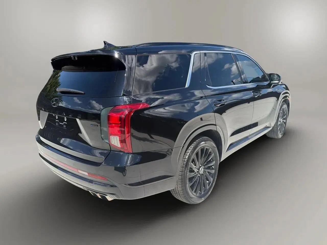 Used 2024 Hyundai Palisade Calligraphy AWD/4WD image 7