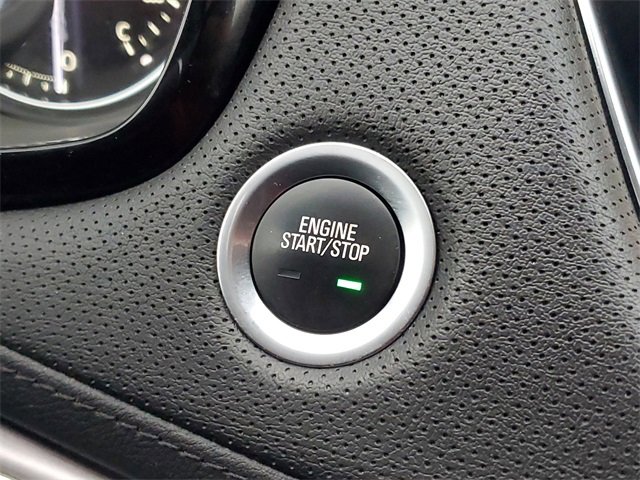 Certified 2020 Cadillac XT5 Luxury w/ LPO, Floor Liner Package image 24