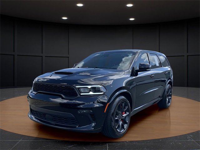 Used 2022 Dodge Durango SRT w/ Technology Group