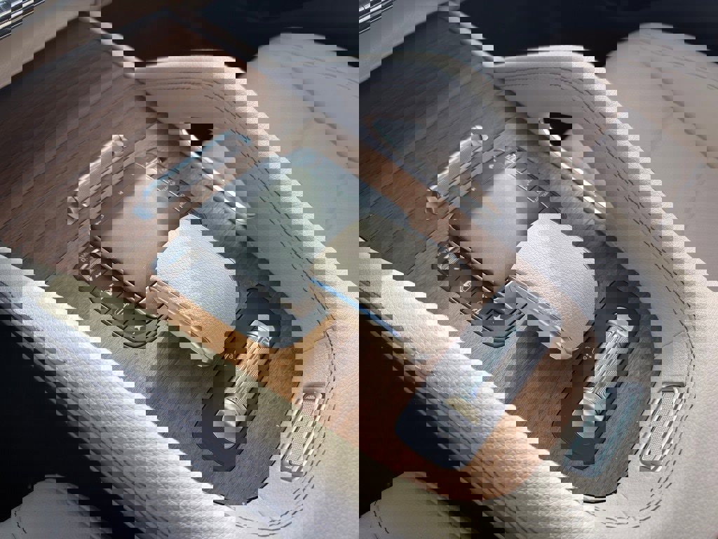 Certified 2022 Mercedes-Benz GLS 450 4MATIC image 23