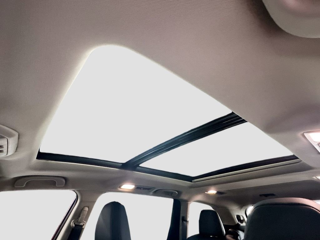 New 2026 Subaru Ascent Touring image 21