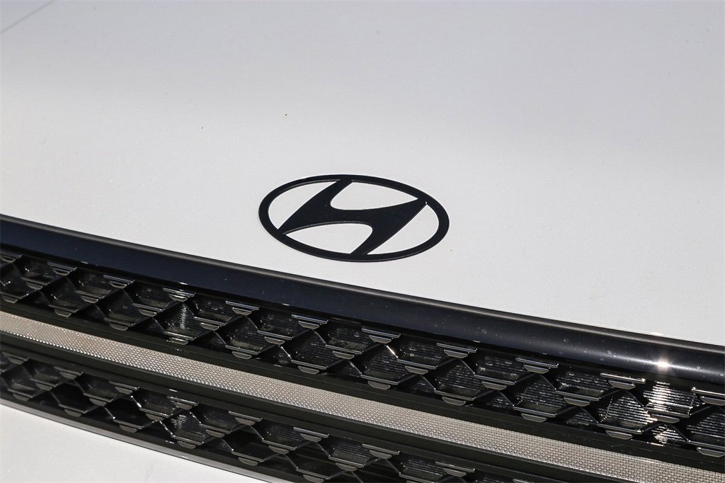 New 2026 Hyundai Santa Fe Calligraphy image 5