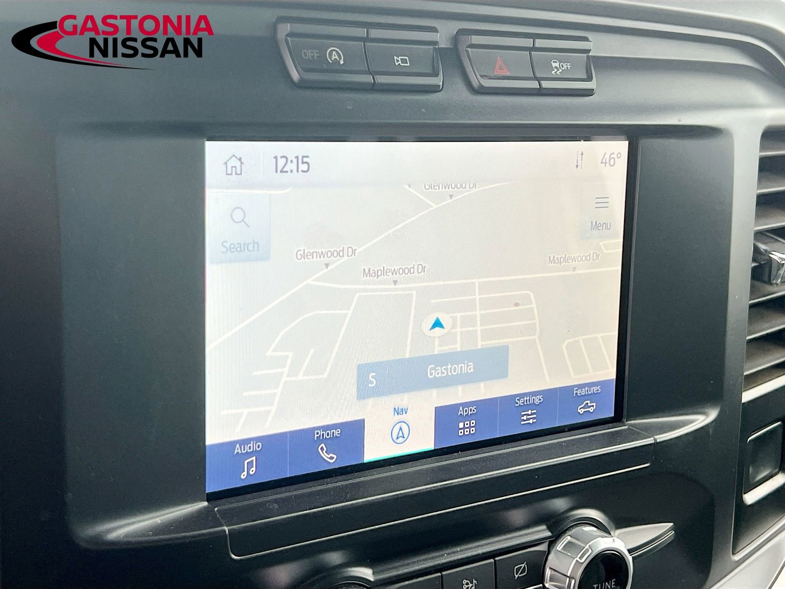 Used 2021 Ford F150 XLT w/ Equipment Group 301A Mid image 17