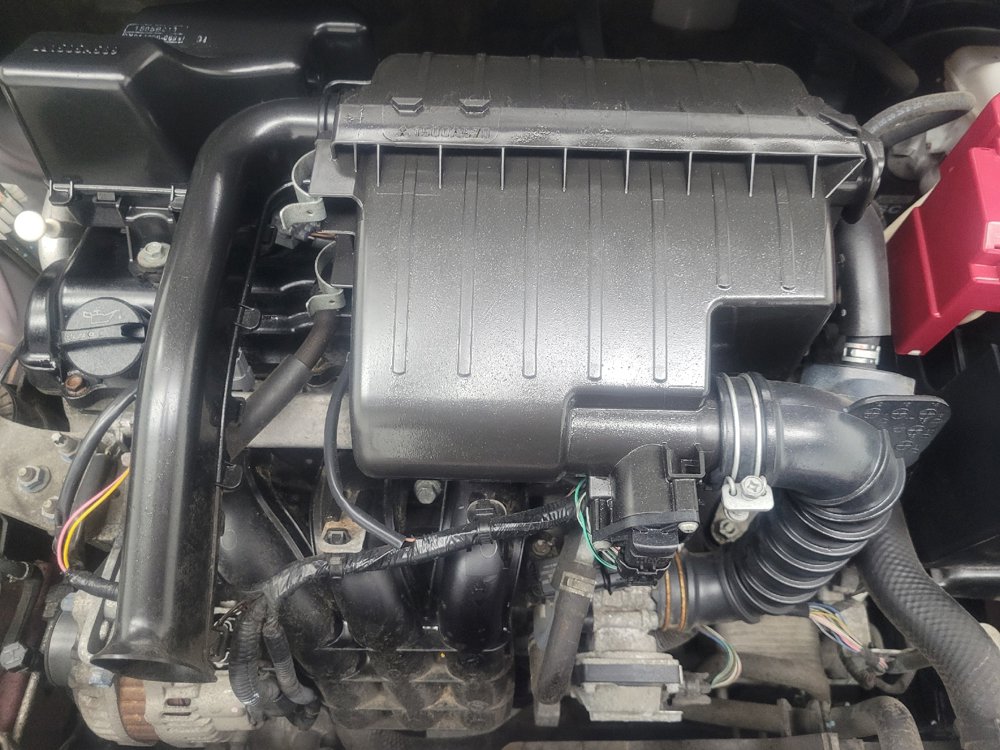 Used 2020 Mitsubishi Mirage LE FWD image 30