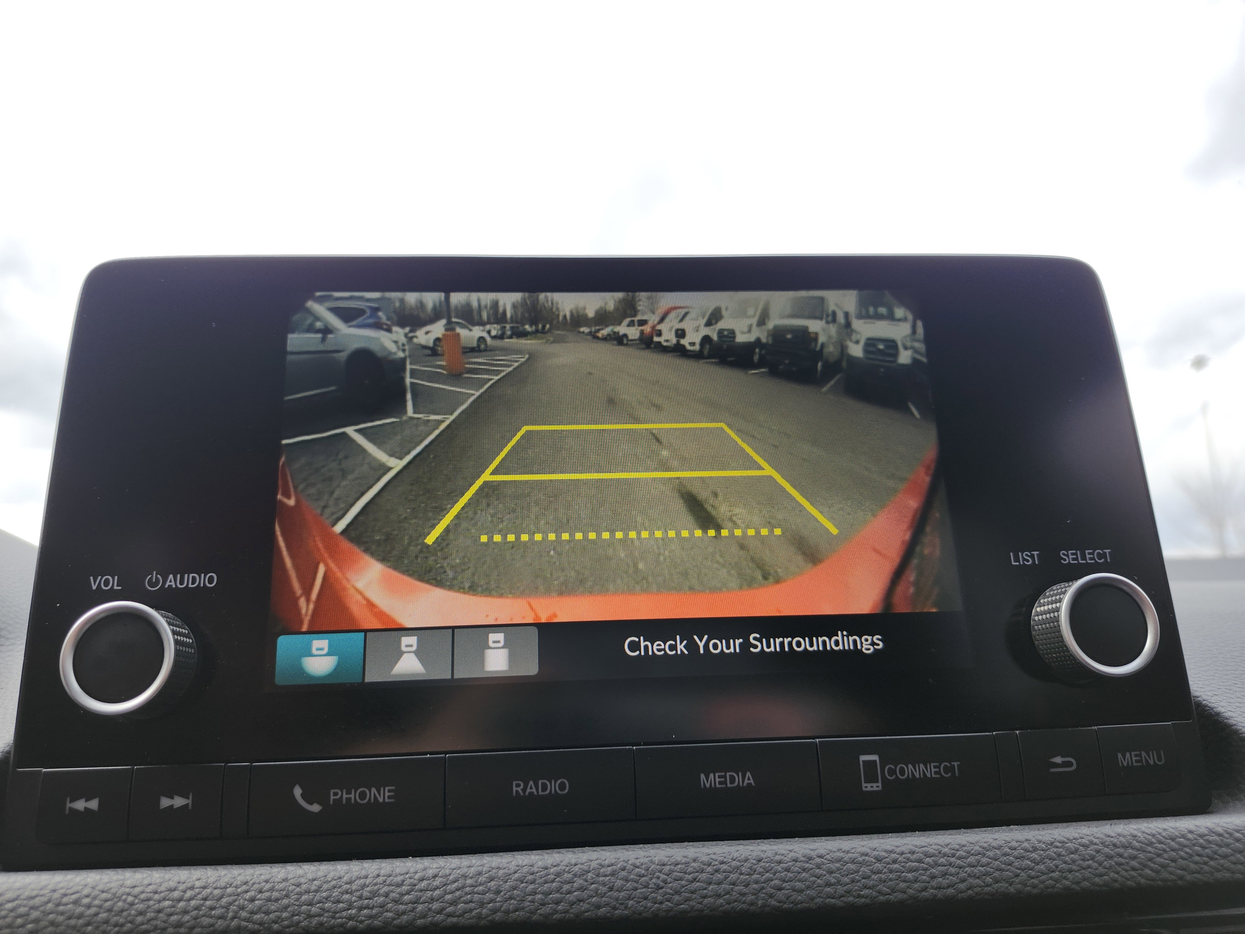 Used 2022 Honda Civic Sport image 2