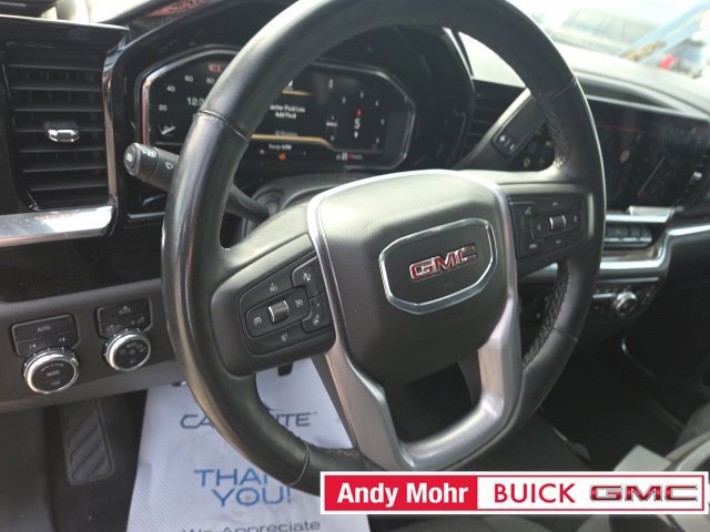 Used 2024 GMC Sierra 1500 Elevation AWD/4WD image 9