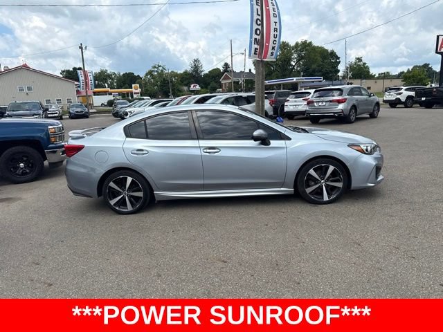 Used 2017 Subaru Impreza 2.0i Sport AWD/4WD image 2
