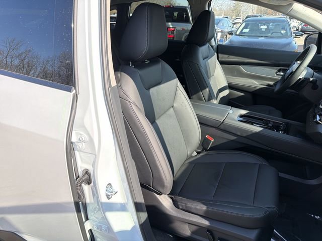 New 2026 Nissan Murano SL image 18