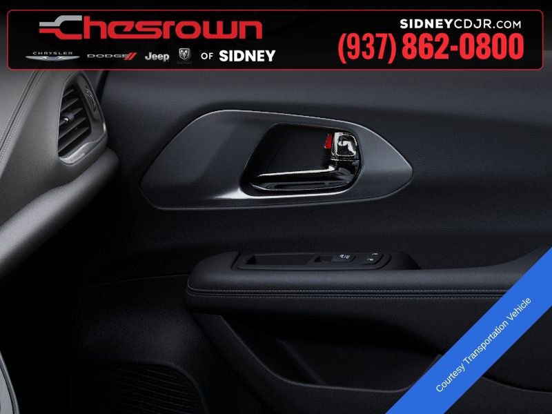 New 2026 Chrysler Pacifica Select w/ S Appearance Package image 25