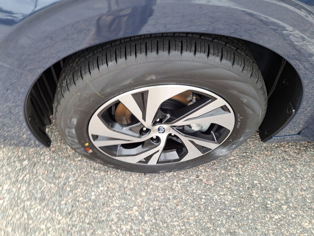 New 2025 Subaru Legacy Premium image 36