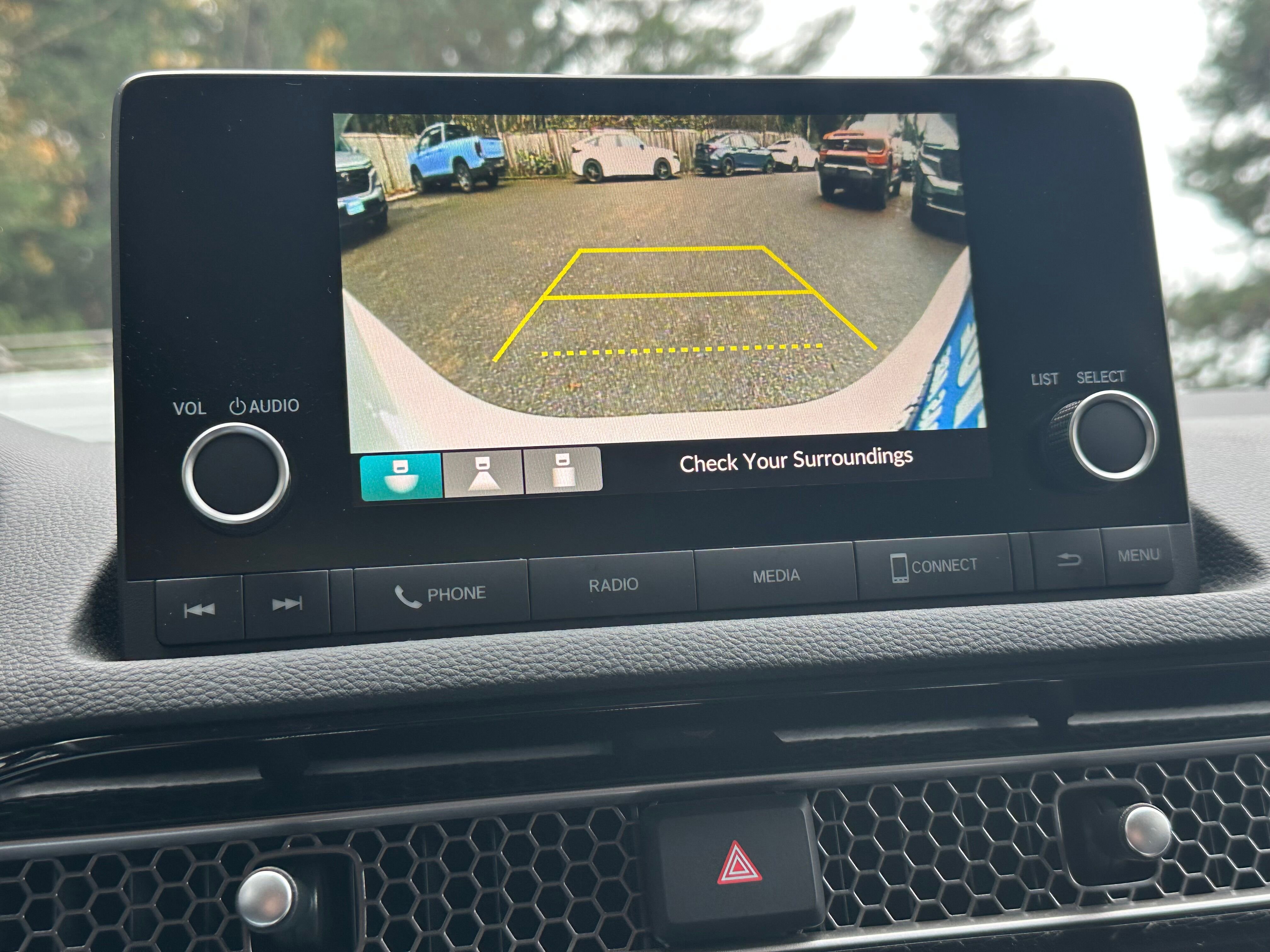 Used 2024 Honda Civic EX-L image 26