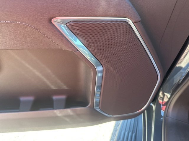 New 2026 Chevrolet Silverado 1500 LT w/ All Star Edition Plus image 14