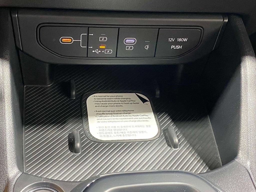 New 2026 Kia K4 GT-Line Turbo FWD image 31