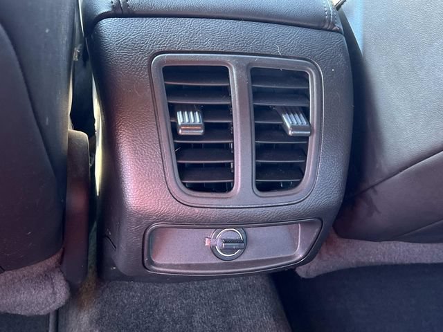 Used 2016 Ford Taurus SHO AWD/4WD image 14