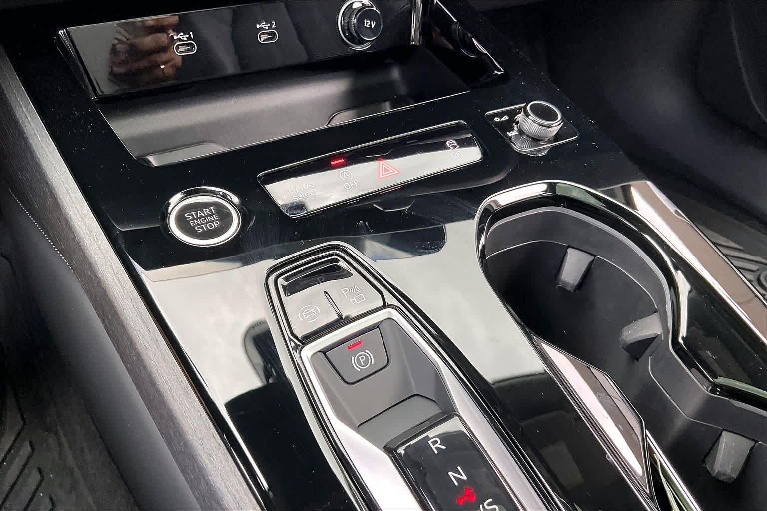 Certified 2025 Audi A5 2.0T Premium Plus AWD/4WD image 15
