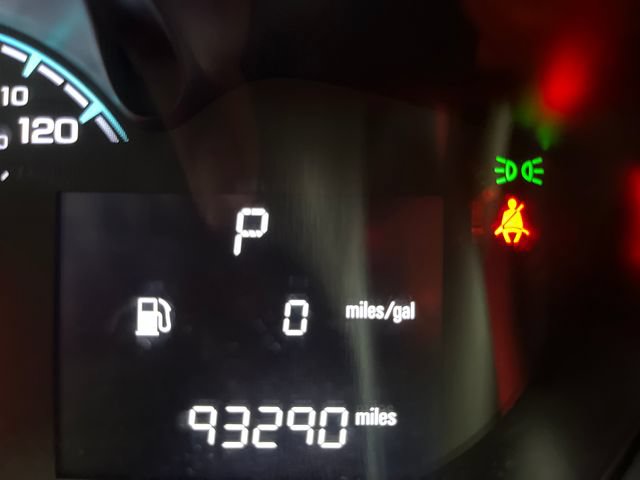 Used 2021 Chevrolet Spark LT FWD image 10