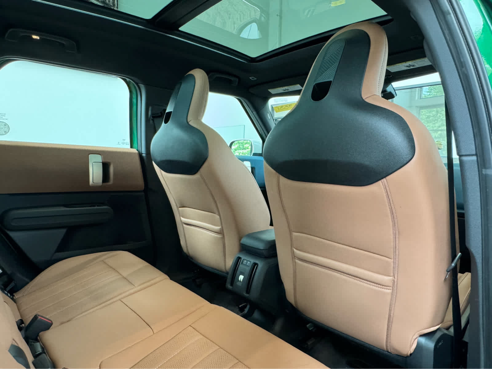 Used 2026 MINI Cooper Countryman S AWD/4WD image 30