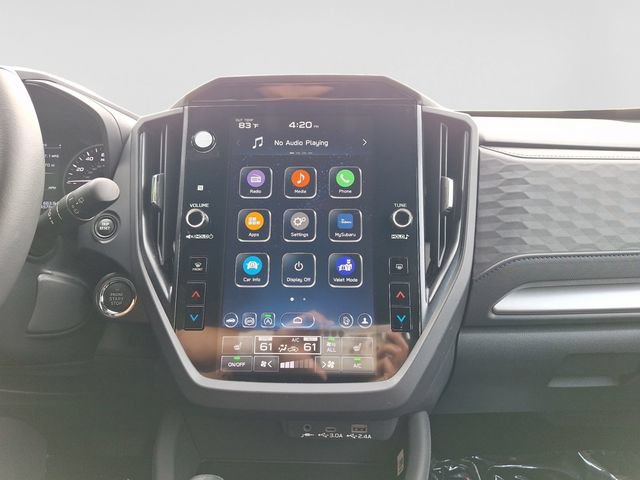 Certified 2026 Subaru Forester Premium AWD/4WD image 15