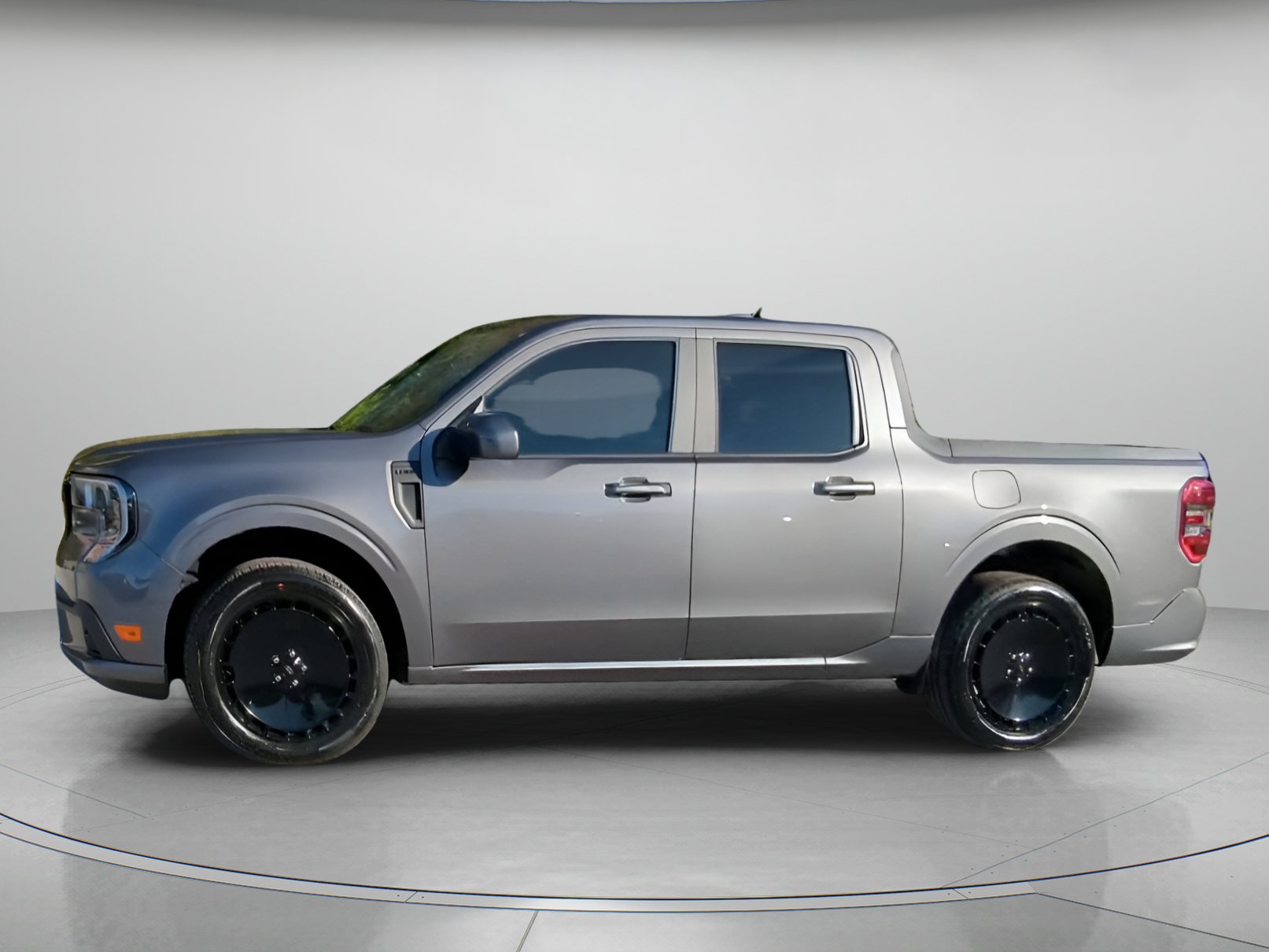 New 2026 Ford Maverick Lobo AWD/4WD image 15