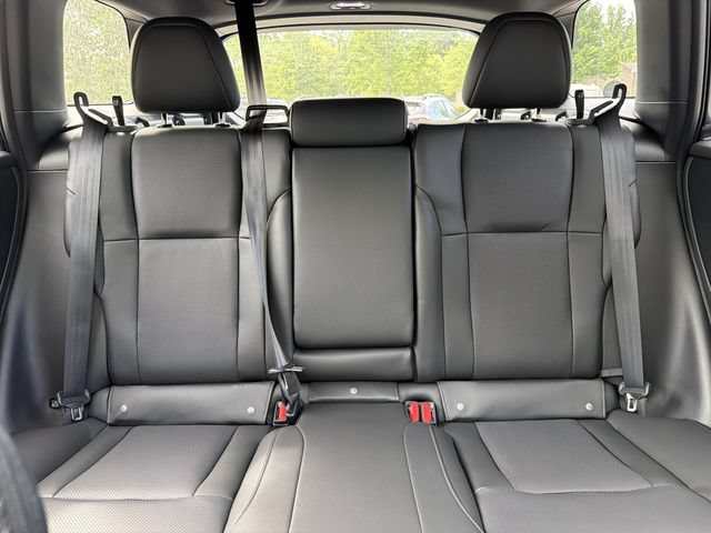 New 2026 Subaru Outback Limited XT AWD/4WD image 29