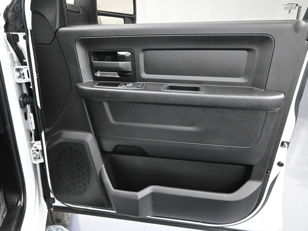 Used 2023 RAM 3500 Tradesman AWD/4WD image 36