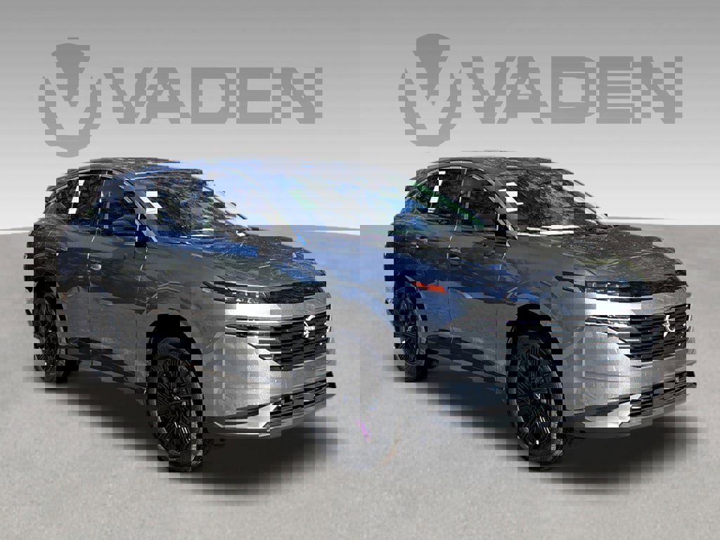 New 2025 Nissan Murano SV
