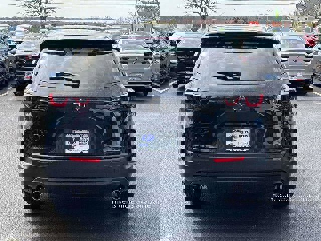New 2026 MAZDA CX-50 Meridian Edition w/ Weather Package AWD/4WD image 15
