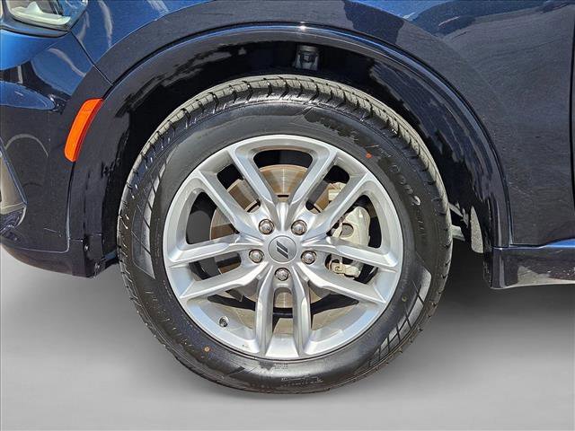 Used 2024 Dodge Durango GT AWD/4WD image 22