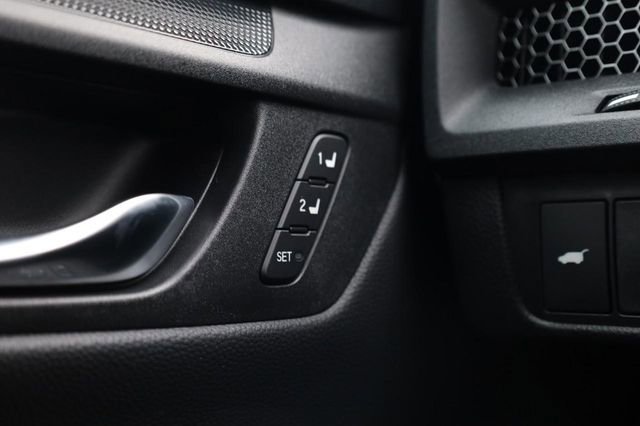 New 2026 Honda CR-V Sport-L image 17