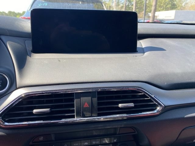 Used 2022 MAZDA CX-9 Carbon Edition AWD/4WD image 22