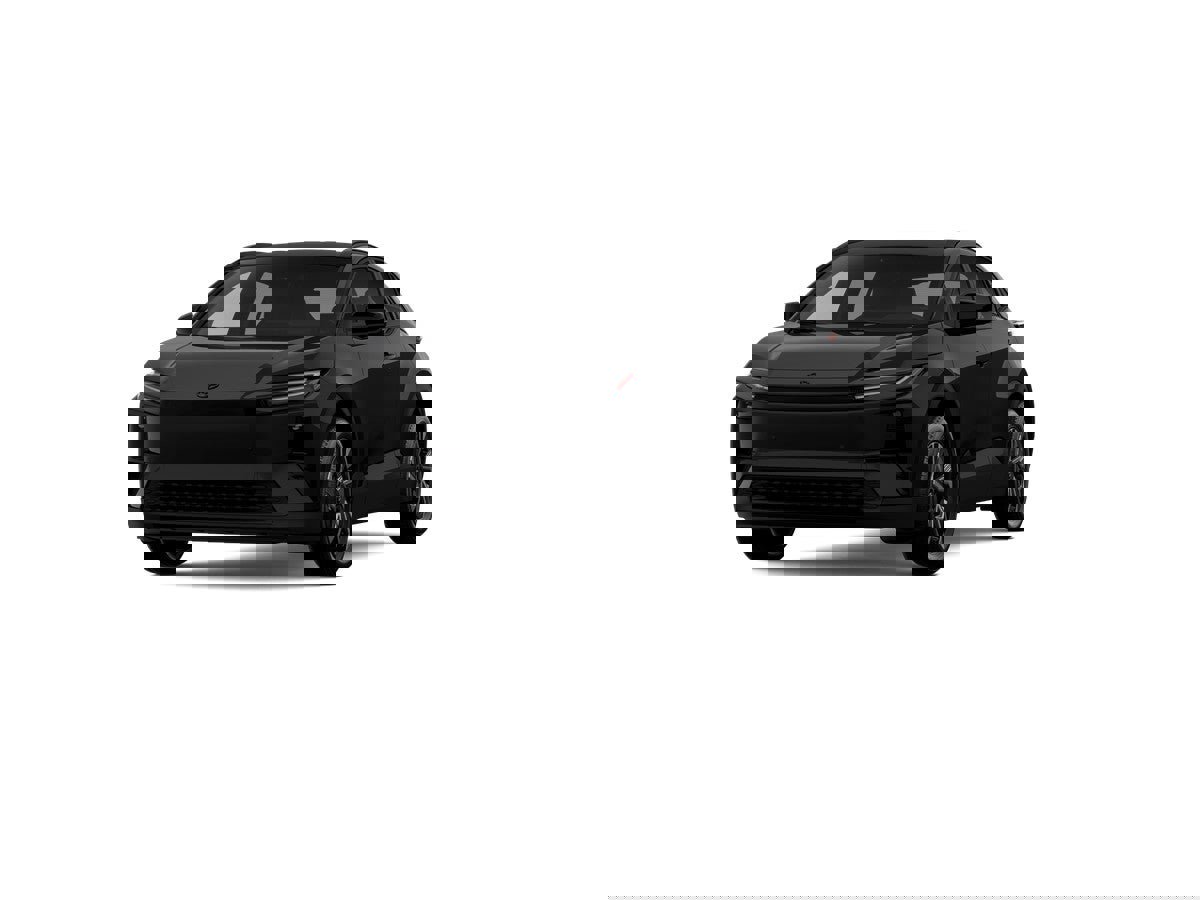 New 2026 Toyota C-HR image 18