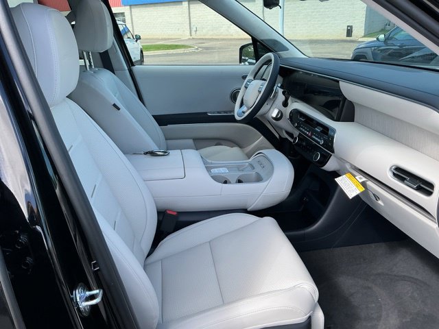 New 2027 Hyundai Palisade Calligraphy AWD/4WD image 34