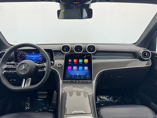 Certified 2026 Mercedes-Benz GLC 300 image 7