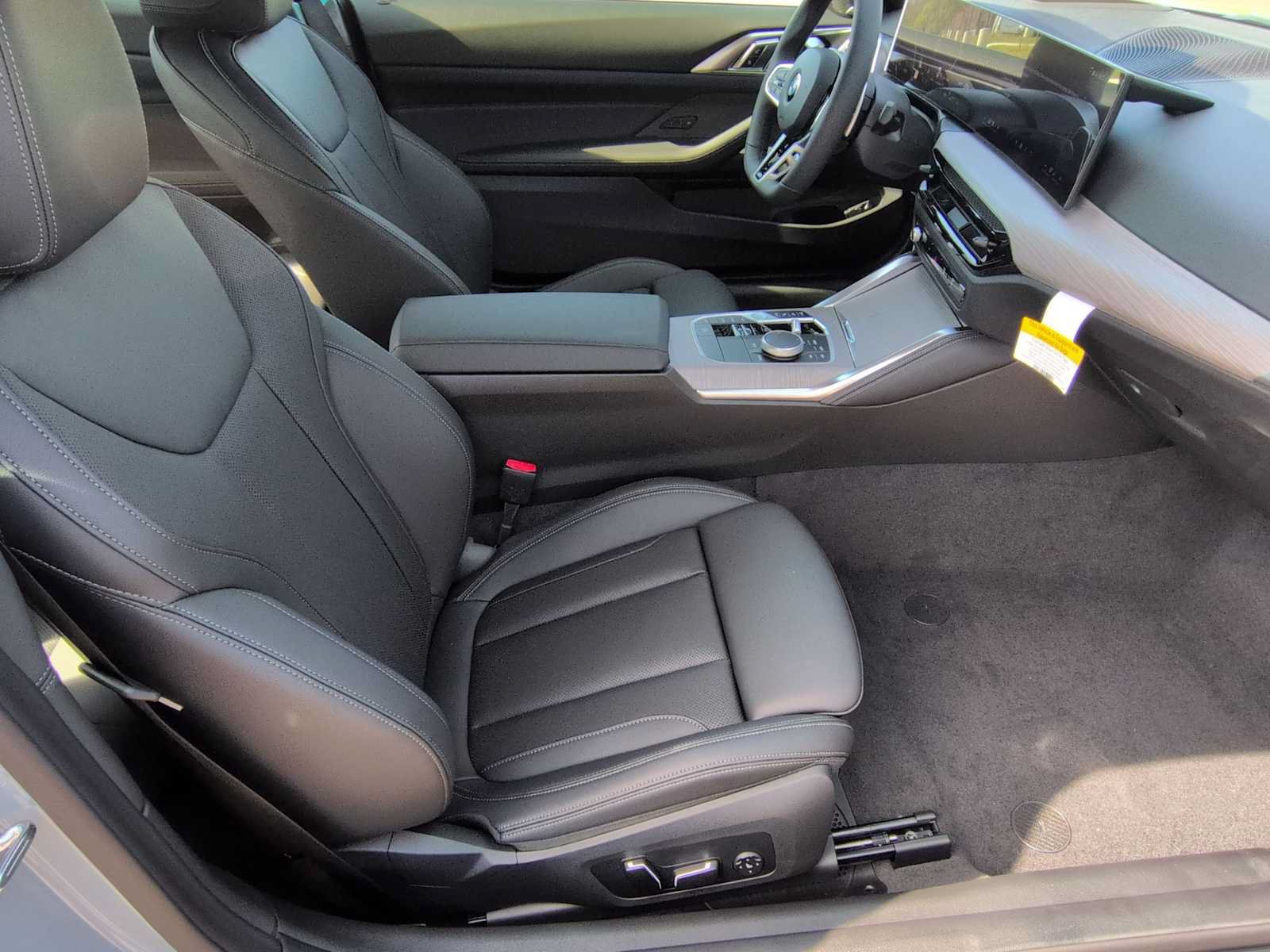 Used 2026 BMW 430i xDrive Coupe w/ M Sport Package AWD/4WD image 18
