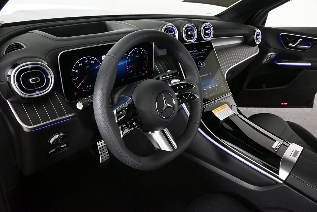 New 2026 Mercedes-Benz GLB 250 image 6