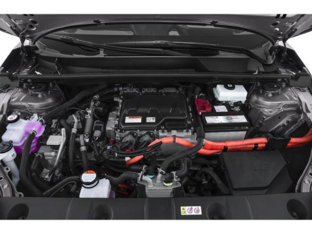 Certified 2024 Subaru Solterra AWD/4WD image 15