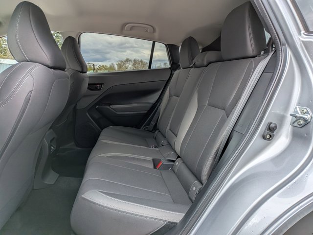 Certified 2026 Subaru Crosstrek 2.0i Premium w/ Crosstrek Mirror Package image 23
