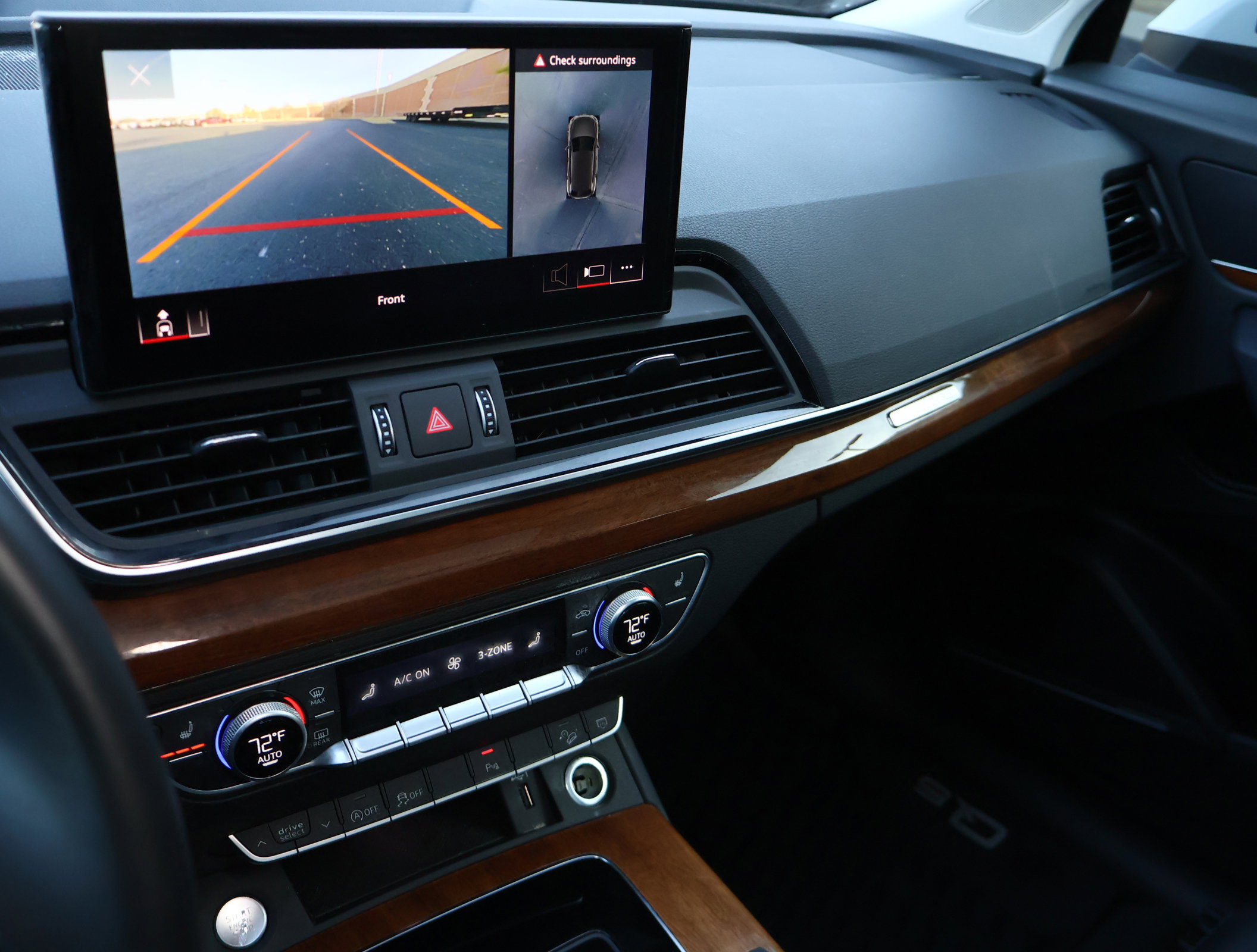 Used 2023 Audi Q5 2.0T Premium Plus image 17